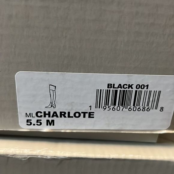 Marc Fisher Over the Knee Boots